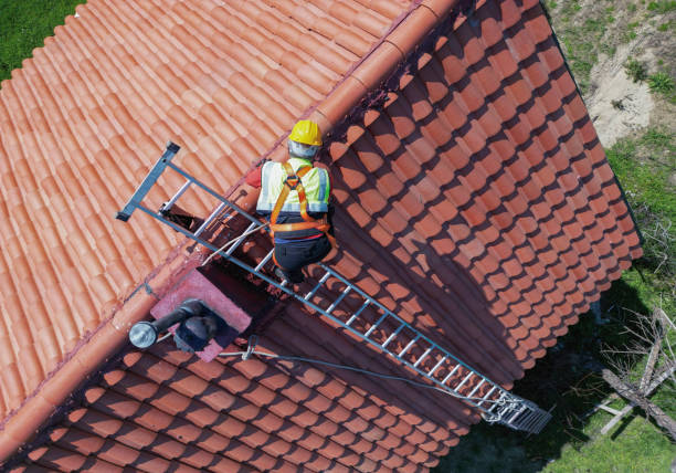 Best Storm Damage Roof Repair  in Maplewood, MN